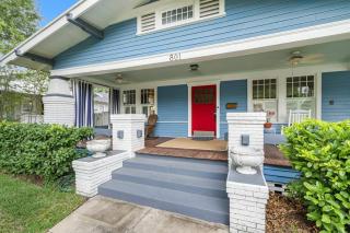 Spacious Hyde Park Retreat on Packwood - 2
