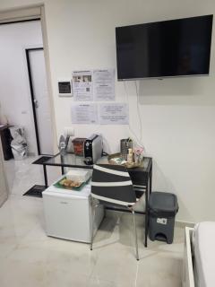 SG Rooms - La Spezia - 5