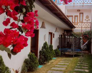 Casa Refúgio das Águias Preá - Cruz - 0