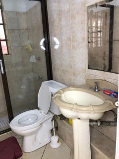 Castle Apartment - 6