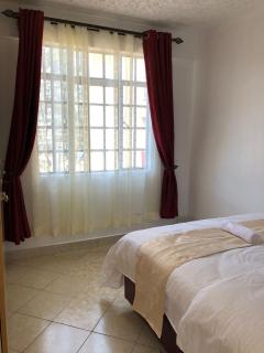 Castle Apartment - Kiambu - 3