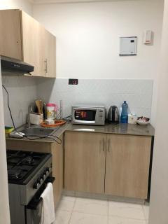 Castle Apartment - 2