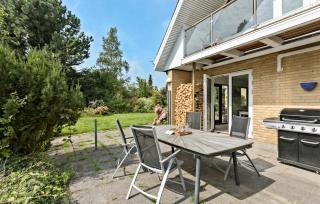 Stunning Home In Hundested With Wifi - Hundested - 7