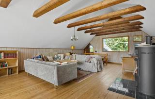 Stunning Home In Hundested With Wifi - Hundested - 6
