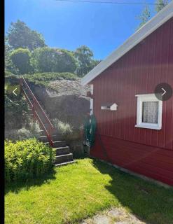 Sjarmerende og solrikt hus nær strender på Fevik - 7