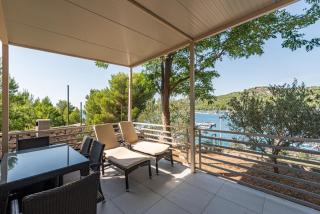 Oaza Mira Camping - Drage - 5