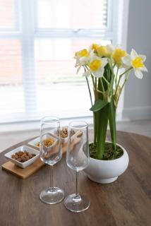 Luxury Duplex 2-Bed Apartment Fruit Market Marina - 5