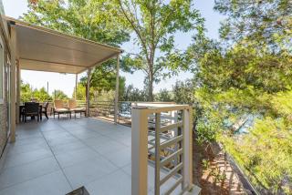 Oaza Mira Camping - Drage - 3
