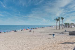 AT Sabinar Beach - Roquetas de Mar - 3