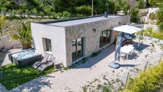 HOME&TREES - Villa Sole Jacuzzi Calme - Cagnes-sur-Mer - 0