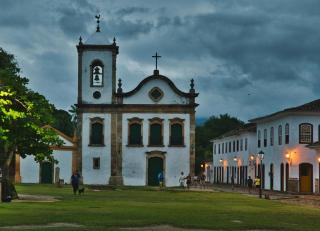 Casa da Diva familia e grupos - Paraty - 2