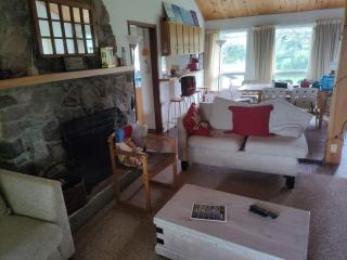 Cottage on the Pond - Millbrook - 6