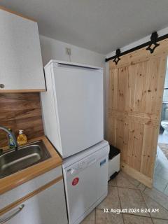 Bungalow ,, Zur langen Heide,, - Hildburghausen - 2