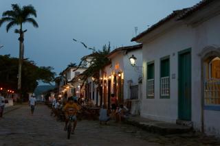 Casa da Diva familia e grupos - Paraty - 4