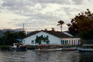 Casa da Diva familia e grupos - Paraty - 5