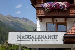 Vitalpina Hotel Magdalenahof - Gsieser Tal - 0