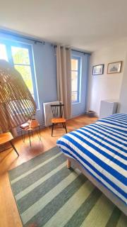 Superbe Maison près du Sacré Cœur - París - 1