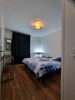 Appartement entier face à l'Arena La Défense - Nanterre - 5