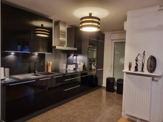 Appartement entier face à l'Arena La Défense - Nanterre - 6