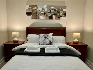 Mayfair apartment in century city near canal walk mall - Cidade Do Cabo - 8