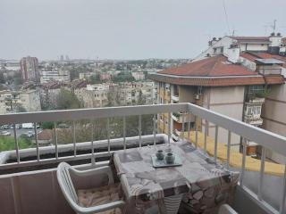 Toni apartments - Voždovac - 9