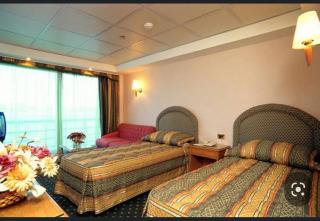 New Life hotel - Luxor - 7