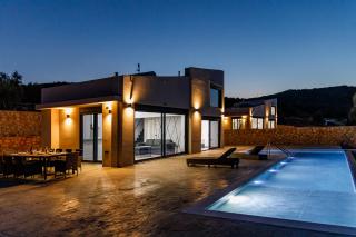 Lefkas View Luxury Villas - 6