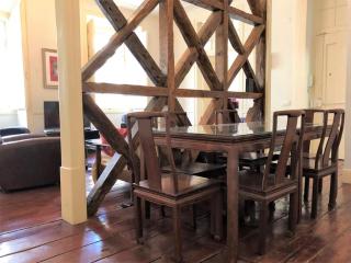 Center Baixa - 3 bedrooms apartment - Lissabon - 5