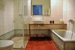Center Baixa - 3 bedrooms apartment - Lissabon - 1