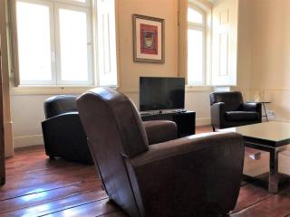 Center Baixa - 3 bedrooms apartment - Lissabon - 8