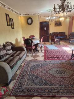 شقه مفروش خطوات من البحر - Alessandria d'Egitto - 4