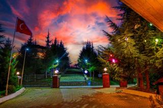 Akcatepe Dag Evleri - Akçaabat - 8