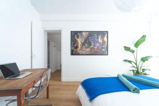 F2 Cosy 4 people - 9 min walk from Stade de France - 5