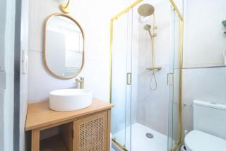 F2 Cosy 4 people - 9 min walk from Stade de France - Saint-Denis - 4