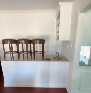 Upscale Hideaway with 2 King Beds Disney Plus Fast WiFi Private POOL & Gated Yard - Alexandria - 1