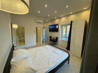 Exclusive comfort with balconies - Split - 1