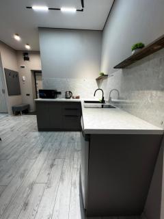 1-комнатная квартира в ЖК Алтын - Kokshetau - 5