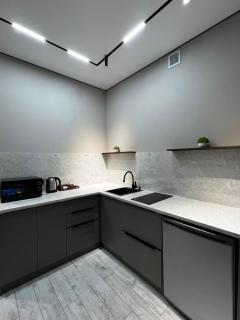 1-комнатная квартира в ЖК Алтын - 3