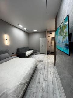 1-комнатная квартира в ЖК Алтын - 1