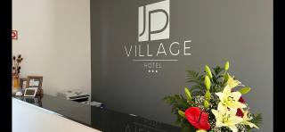 JP VILLAGE Hotel - Nelas - 0
