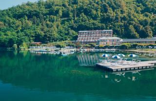 Parc Hotel Du Lac - Levico Terme - 0