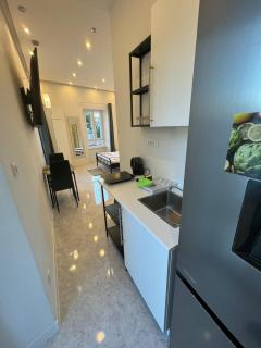 Exclusive comfort with balconies - Split - 6