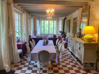 Le lagon des Naïades - Vallée des châteaux - 3