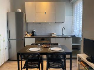 GreenHouse Monolocale 7 piano Milano - Milan - 6