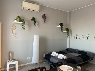 GreenHouse Monolocale 7 piano Milano - Milán - 3