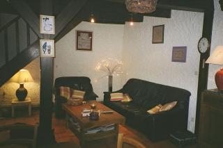 Maison de caractère en Ardèche verte - 6