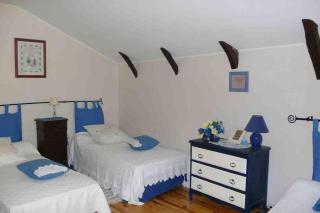 Maison de caractère en Ardèche verte - 4