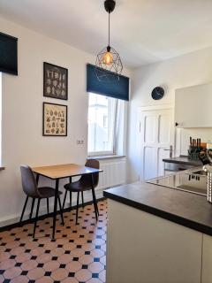 Soulful Stay - Coburg - 1