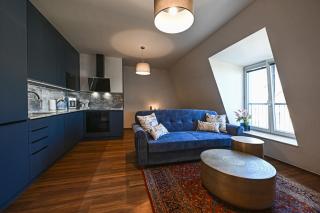 Apartment Opustena - Brünn - 9