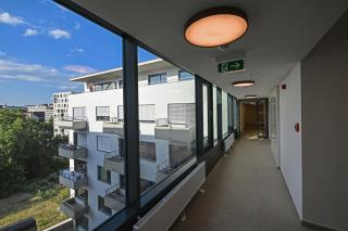 Apartment Opustena - Brünn - 8